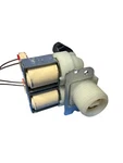 Oem Asko 2-WAY Inlet Valve -- #269514, #467756 B54. Fixed Price $49.94.