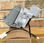 Supco LPUNI1 Universal Washing Machine Drain Pump Frigidaire, Ge, Lg, Whirlpool. Fixed Price $26.00.