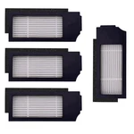 Neutop Replacement Filter Sets Compatible With Ecovacs Deebot X1 Plus/turbo/o.... Fixed Price $21.07.