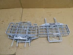Fisher & Paykel Dishwasher Cup Rack Set Part # 522693 522692 522683. Fixed Price $45.98.