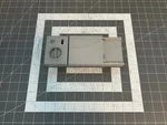 Samsung Dishwasher Liquid Detergent Dispenser P# DD59-01002A. Fixed Price $29.95.