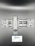 W11268088 Whirlpool Adjuster. Fixed Price $15.00.