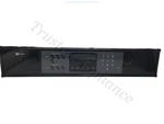 Maytag Oven Control Panel Only 7721P206-209. Fixed Price $111.37.