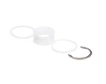 Jackson 6401-004-34-89 Rinse Arm Bearing Kit. Fixed Price $65.05.