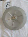 Viking Oem VIDV500 Downdraft Vent Fan Blower Motor W/ Wheel, Capacitor PV300126. Fixed Price $380.00.