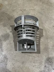 DD81-02004A Samsung A/s-filter Coarse. Fixed Price $18.00.