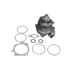 Coolant Water Pump Emergency One Spartan Motors Cummins Ism QSM11 2882145 New. Fixed Price $284.96.