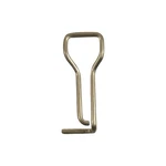 Whirlpool W10567501 Dishwasher Hook PS7321060 3022258. Fixed Price $28.23.
