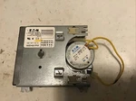 Ge Dishwasher Timer PART#165D4521P02. #60. Fixed Price $20.39.