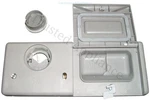 Tested Lg Dishwasher Soap Detergent Dispenser 4924FD2123E. Fixed Price $62.36.