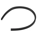 Dishwasher Bottom Door Gasket (black) 154859401 For Some Frigidaire/electrolux. Fixed Price $26.65.