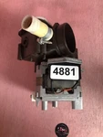 Ge Hotpoint Kenmore Dishwasher Motor Pump 165D6201P001 ,165D4179. Fixed Price $55.00.