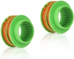 2 Pack AS1300 15-INCH Pre-wound Spool With Line For Ego ST1500-S. Fixed Price $21.98.