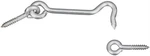 National Hardware N348-409 Stainless Steel General Purpose Hook & Eye In.. Fixed Price $8.78.