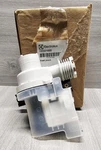 Electrolux Frigidaire 137221600 Washer Drain Pump Kit - New Oem Genuine. Fixed Price $42.49.