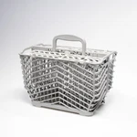 6-918651 Whirlpool Silverware Basket Oem. Fixed Price $55.95.