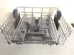 Clean Kitchenaid Dishwasher Top Upper Rack W10312791 W10728863. Fixed Price $183.96.