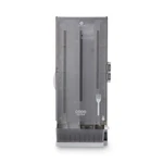 Dixie SSFPD120 10" 8.78" 24.75" Smartstock Smoke Utensil Fork Dispenser New. Fixed Price $22.05.