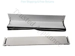 Maytag Jenn-air Dishwasher Toe Panel Kick Plate WP6-917688 99002765 99002859. Fixed Price $34.15.