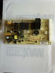 Ge Dishwasher Control Board WG04F10108. Fixed Price $45.00.