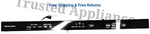 Kitchenaid Dishwasher Control Panel P# W10905151 Stainless. Fixed Price $83.79.