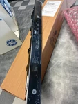 WD21X33778 Ge Dishwasher User Interface Board And Trim. Fixed Price $49.00.
