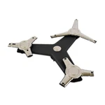 Whirlpool W10860176 Dishwasher Spray Arm, Lower (replaces W10792724) Genuine Ori. Fixed Price $138.83.