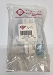 New Genuine Oem Whirlpool Dishwasher Impeller Kit 4162139. Fixed Price $17.50.