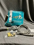 Smart CHOICE-6' Stainless Steel Dishwasher Install Kit Power Cord New/openbox. Fixed Price $13.85.