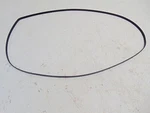 Lg Washer DLHC1455W Drum Belt 4400EL1001C. Fixed Price $19.99.