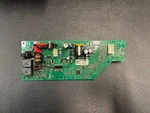 Ge Dishwasher Electronic Control Board WD21X10532, WD21X22277, 265D1462G301. Fixed Price $85.00.