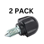 Thumb Screws Kitchenaid Mixer KP26M9XCCU5 KSM150PSER1 KSM150PSER0 K45SSWH-0. Fixed Price $14.95.