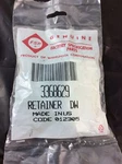 3368629 Whirlpool/fsp Dishwasher Retainer Genuine Oem Part. Fixed Price $19.40.