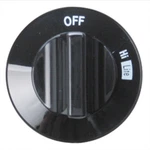 74002353 Whirlpool Burner Knob Aftermarket Compatible Erp. Fixed Price $14.95.