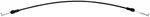 Dorman Oe Solutions Door Latch Cable P 912 601. Fixed Price $34.00.