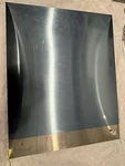 Ge WD34X25309 Replacement Dishwasher Outer Door Assembly Stainless Steel Cafi. Fixed Price $125.00.
