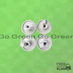 Maytag Dishwasher Mdbcubeawx Lower Rack Wheel (4) P/n WP99002780. Fixed Price $22.99.