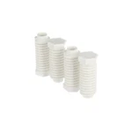 W11025920 Dryer Leveling Leg (set Of 4) Genuine Oem. Fixed Price $44.16.