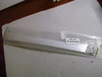 Kenmore W10481050 Dishwasher Door Handle In White. Fixed Price $49.95.