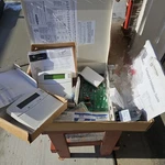 Ge/interlogix Concord 4 Panel Alarm Module Kit Keypads +++ #600-1021-95R-DC. Fixed Price $231.96.