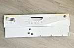 WD34X11652 Ge Dishwasher Control Panel - New Oem In Open Box 2LA1. Fixed Price $60.00.
