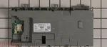 Kenmore Kitchenaid Maytag Dishwasher Control Board W10757522 W10712069 W10671806. Fixed Price $29.40.