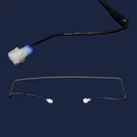 Whirlpool WP67002135 Refrigerator Heater-def 1006871 67001169 8171009 AH16308.... Fixed Price $97.88.