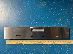 Miele Dishwasher Inspira Series Model G2142 Scu 072377190. Fixed Price $119.95.