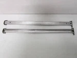 Frigidaire LFID2459VF1A Dishwasher Dishrack Slide Rail Kit 405526079 A00212701. Fixed Price $44.60.