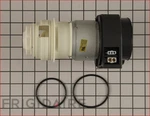New Genuine Oem Electrolux Frigidaire Dishwasher Pump Motor Kit 154844101. Fixed Price $137.58.
