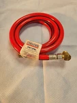 Certified Appliance Accessories Pvc Dishwasher Connector Water Supply Line 6'. Fixed Price $14.99.