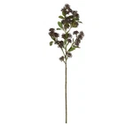 Vickerman 31" Blackberry Purple Artificial Wild Spray (2 Per Bag). Fixed Price $29.24.