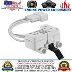 3406107 Dryer Door Switch For Whirlpool Kenmore Maytag Roper AP6008561 W10569603. Fixed Price $7.99.