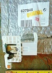 Bosch Thermador Dw Door Lock Pt #00627946/627946, Used, Tested. Fixed Price $10.00.